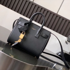 YSL Top Handle Bags